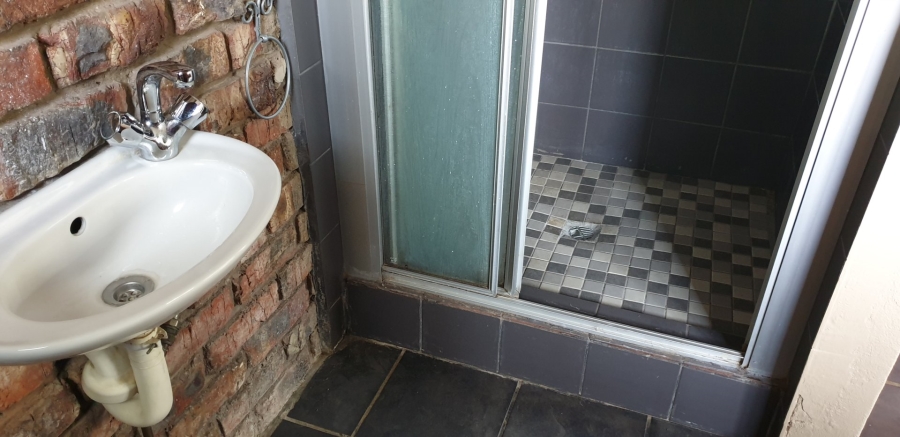 To Let 1 Bedroom Property for Rent in Jordania Free State
